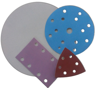 brusni prapir za razne namene